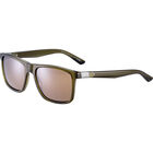 NEROX ORIGO, Olive Crystal-Brown Polarized, hi-res image number null